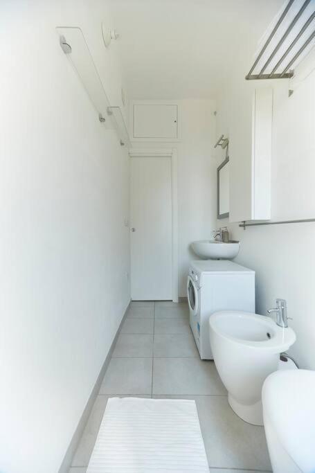 Incantevole Mono Sul Naviglio Apartment Milan Exterior photo